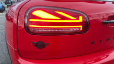 MINI Clubman 1.5 Cooper Sport 6dr Petrol Estate